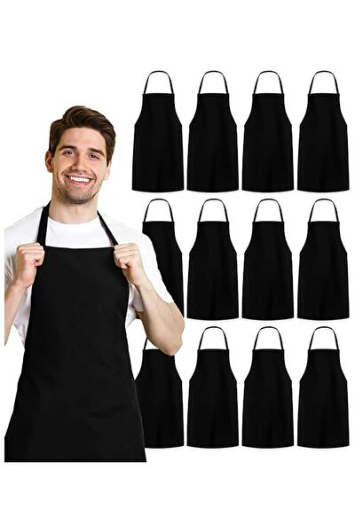 REVU BABY Mutfak Önlüğü