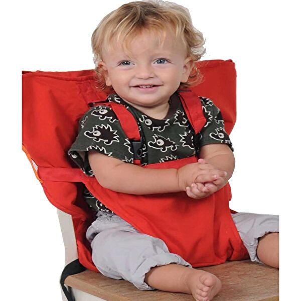 REVU BABY Mama Sandalyesi Aksesuarları