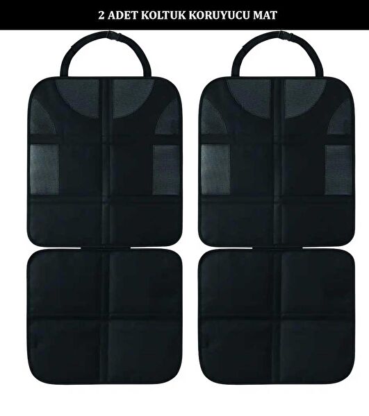 REVU BABY Koltuk Minderleri