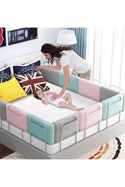 REVU BABY Koruyucu Tekstil