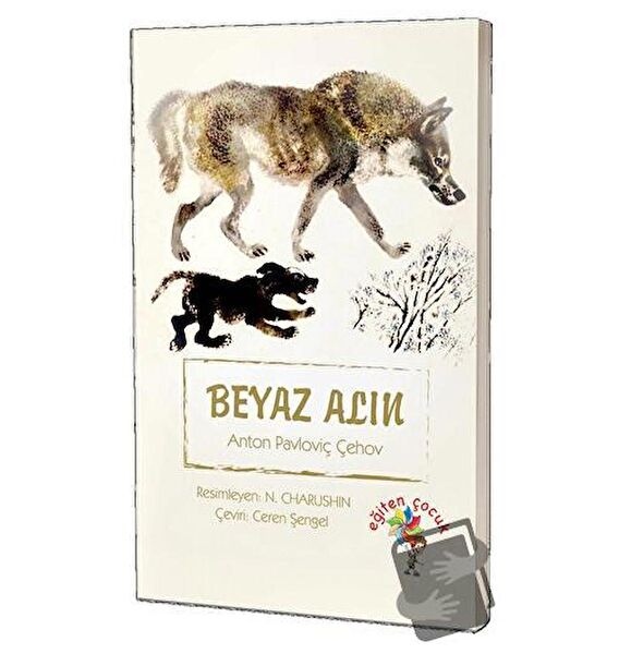 Eğiten Kitap Çocuk Öykü, Masal