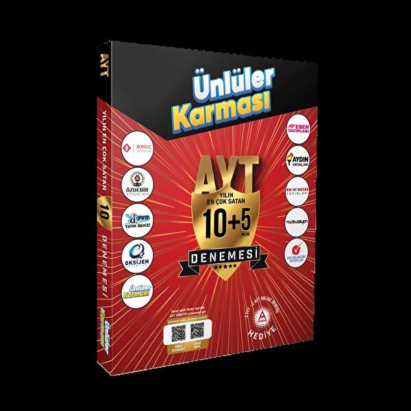 Ünlüler Karması Sınav Hazırlık