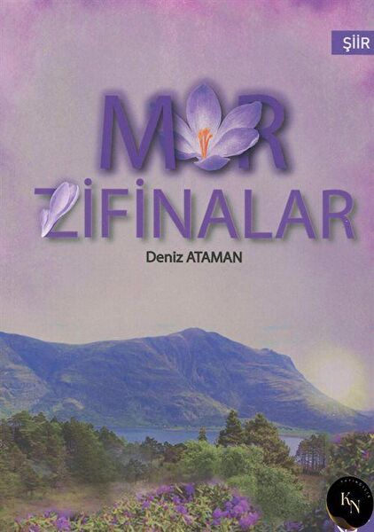 KN Yayıncılık Şiir