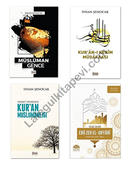 Hüküm Kitap Dergiler