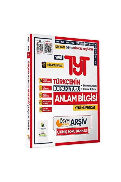 Karakutu Yayınları Sınav Hazırlık