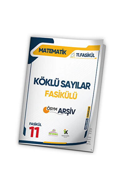 Karakutu Yayınları Sınav Hazırlık