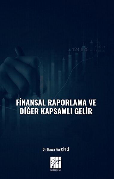 Gazi Kitabevi Ekonomi ve Pazarlama