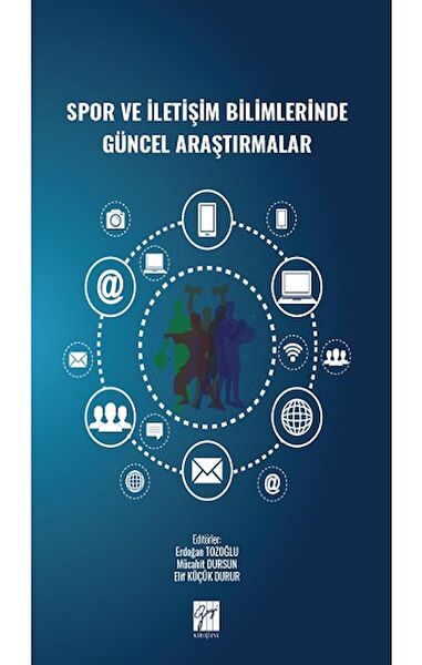 Gazi Kitabevi Hobi Kitapları