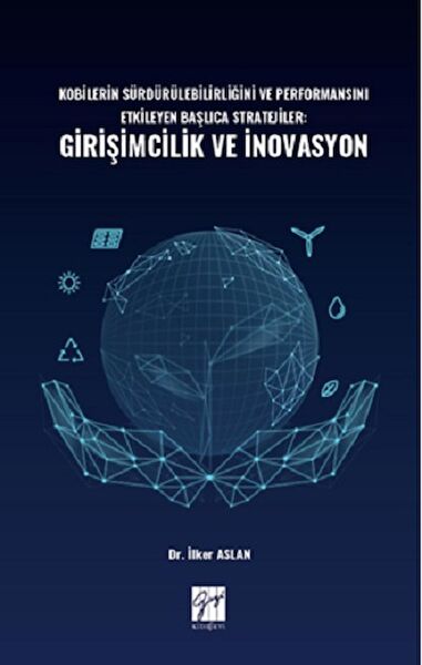 Gazi Kitabevi Ekonomi ve Pazarlama