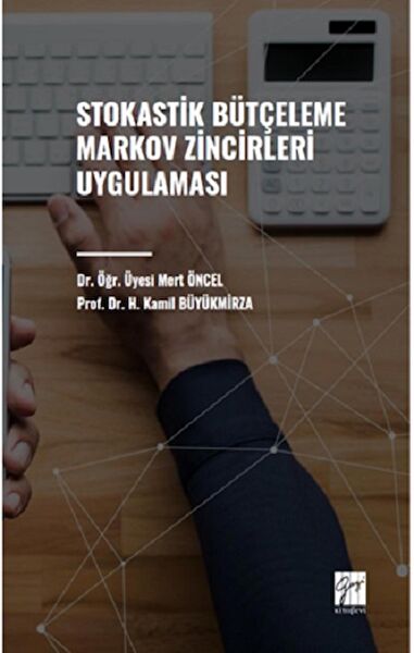 Gazi Kitabevi Ekonomi ve Pazarlama