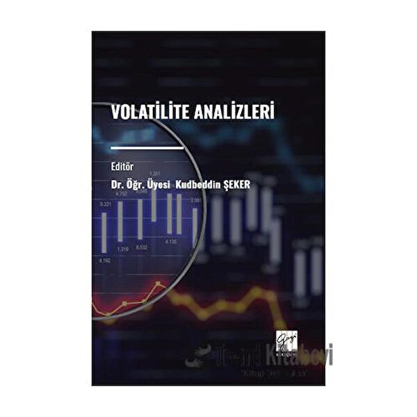 Gazi Kitabevi Ekonomi ve Pazarlama