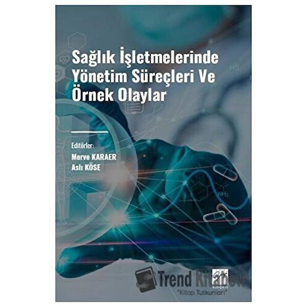 Gazi Kitabevi Ekonomi ve Pazarlama