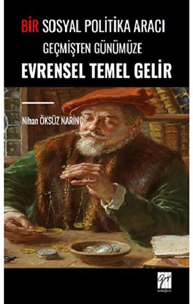 Gazi Kitabevi Akademik Kitaplar