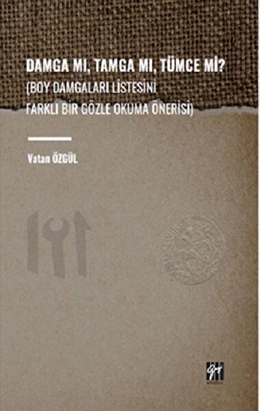 Gazi Kitabevi Akademik Kitaplar