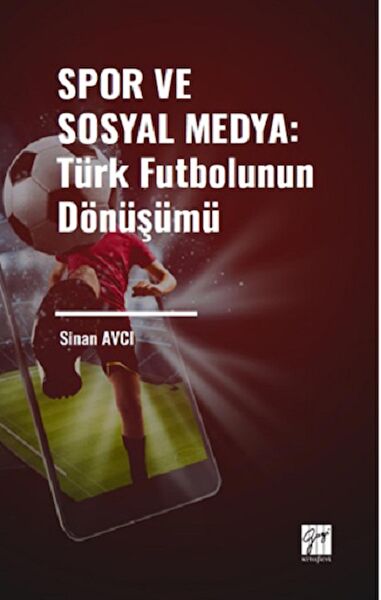 Gazi Kitabevi Hobi Kitapları