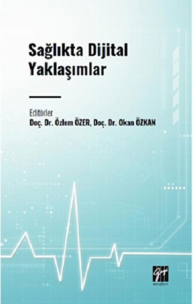 Gazi Kitabevi Akademik Kitaplar