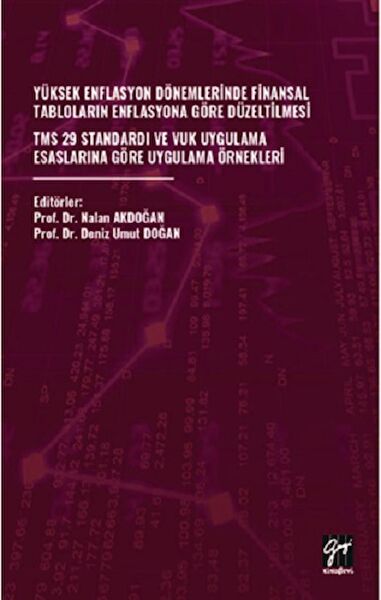 Gazi Kitabevi Ekonomi ve Pazarlama