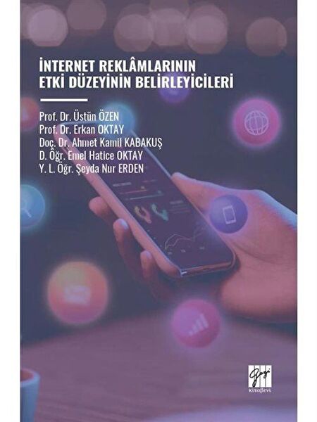 Gazi Kitabevi Ekonomi ve Pazarlama