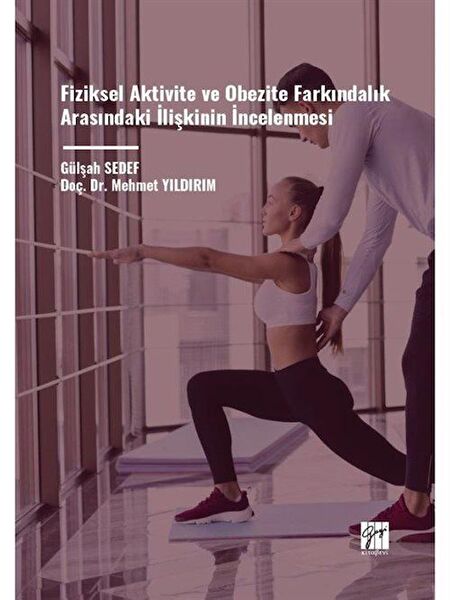 Gazi Kitabevi Sağlık, Spor, Diyet