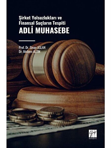 Gazi Kitabevi Akademik Kitaplar