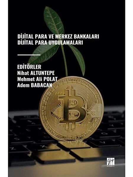 Gazi Kitabevi Akademik Kitaplar