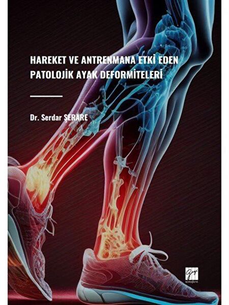 Gazi Kitabevi Akademik Kitaplar