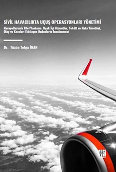 Gazi Kitabevi Akademik Kitaplar