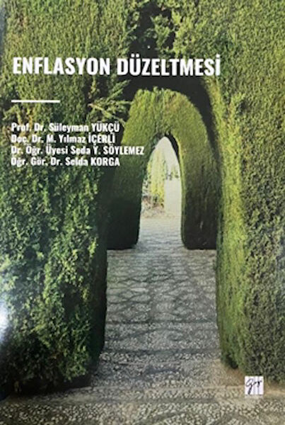 Gazi Kitabevi Ekonomi ve Pazarlama