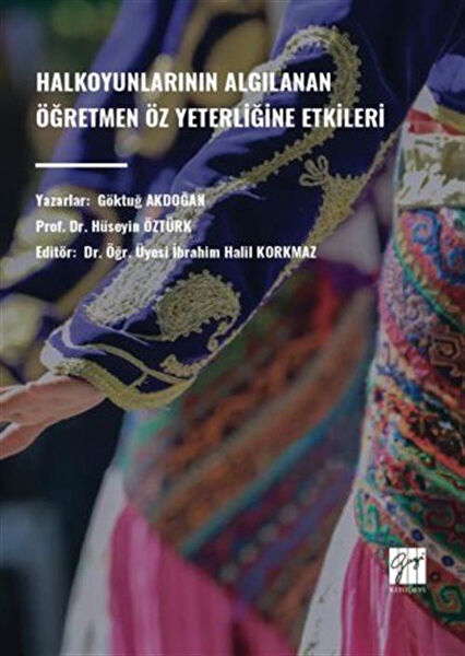 Gazi Kitabevi Akademik Kitaplar