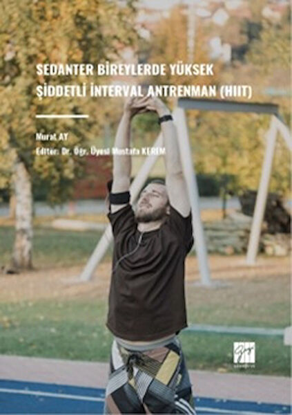 Gazi Kitabevi Akademik Kitaplar