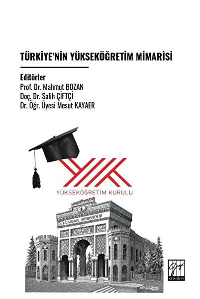 Gazi Kitabevi Bilim ve Teknik