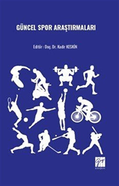 Gazi Kitabevi Sağlık, Spor, Diyet