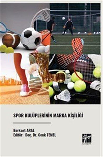 Gazi Kitabevi Sağlık, Spor, Diyet