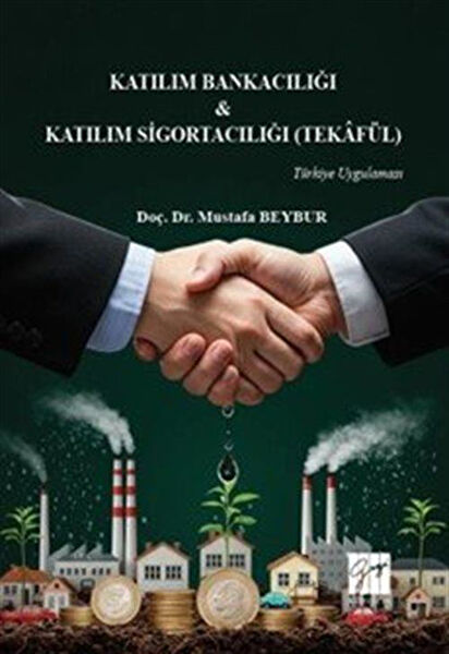 Gazi Kitabevi Ekonomi ve Pazarlama