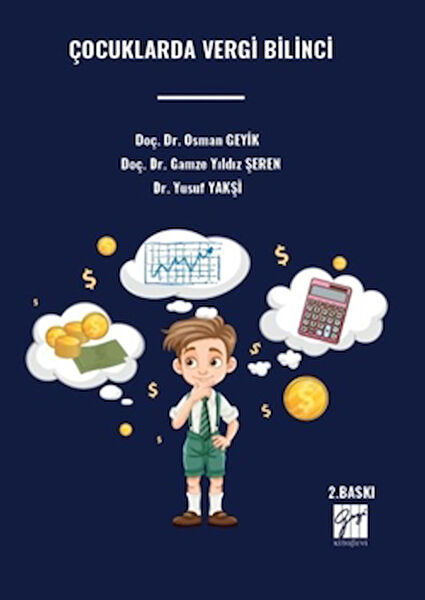 Gazi Kitabevi Akademik Kitaplar