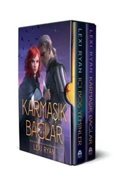 Martı Yayınları Roman