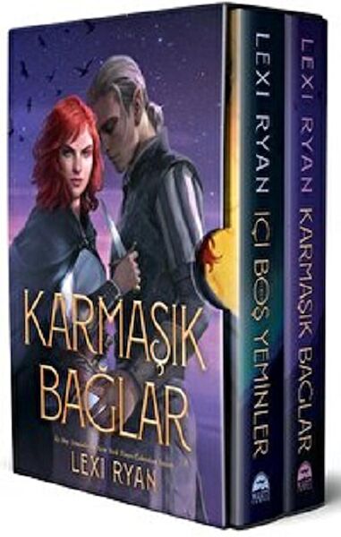 Martı Yayınları Roman