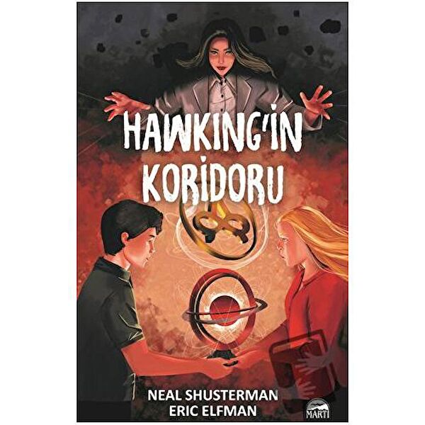 Martı Çocuk Yayınları Roman