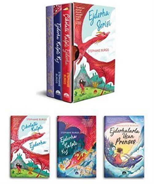 Martı Çocuk Yayınları Çocuk Roman ve Klasikleri