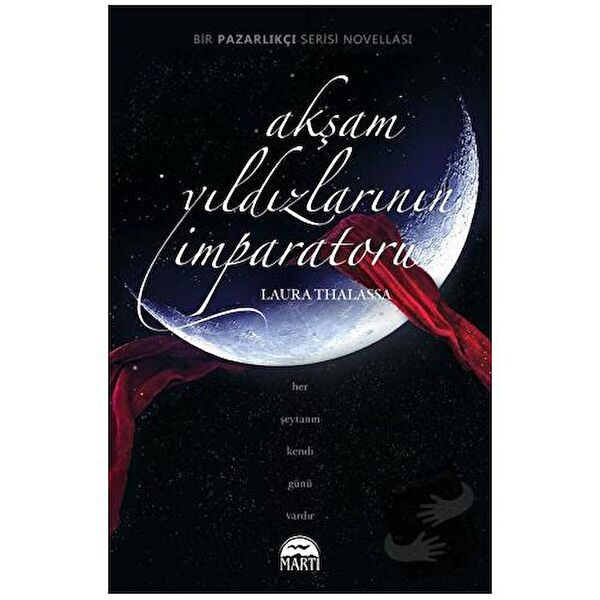 Martı Yayınları Roman