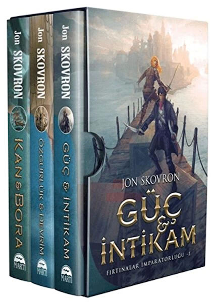 Martı Yayınları Dünya Edebiyatı