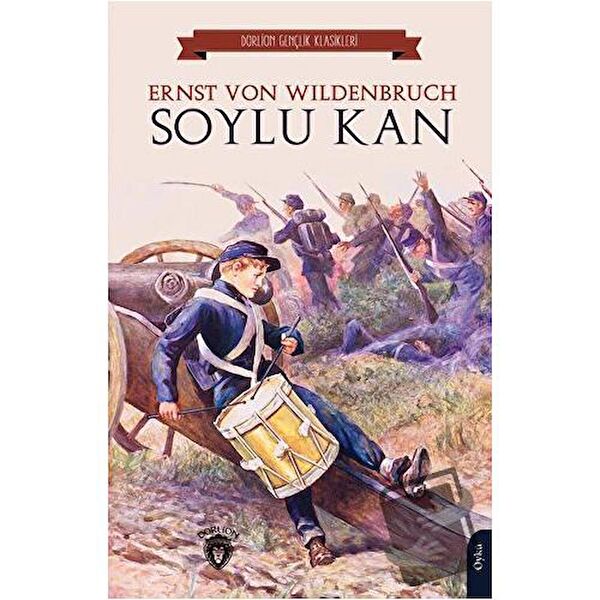 Dorlion Yayınları Roman