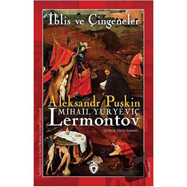 Dorlion Yayınları Söyleşi, Röportaj