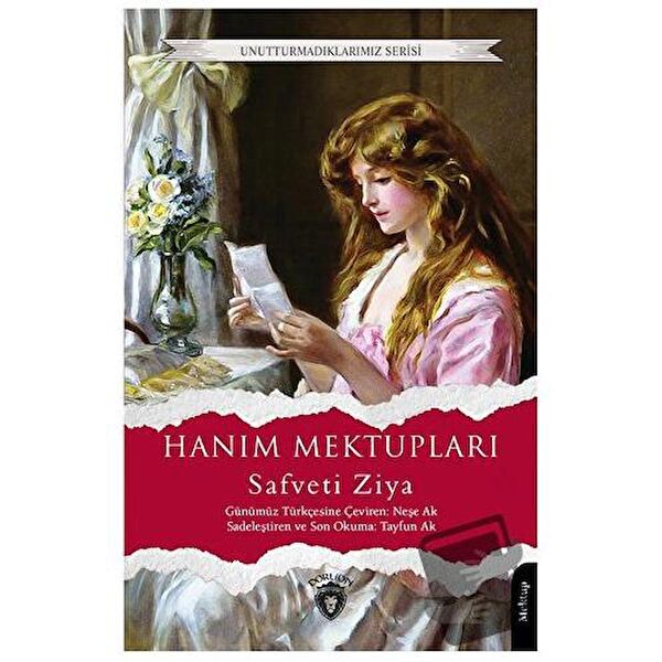 Dorlion Yayınları Anı, Günlük, Seyahatname