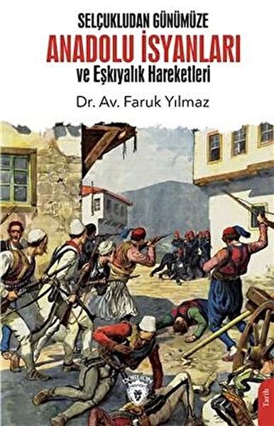 Dorlion Yayınları Araştırma, Tarih