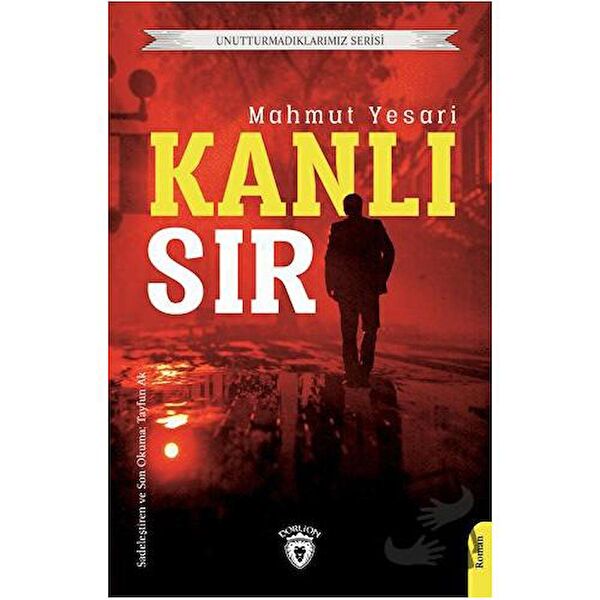 Dorlion Yayınları Roman