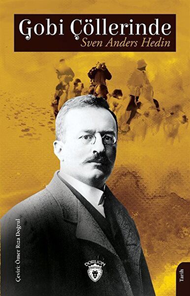 Dorlion Yayınları Araştırma, Tarih