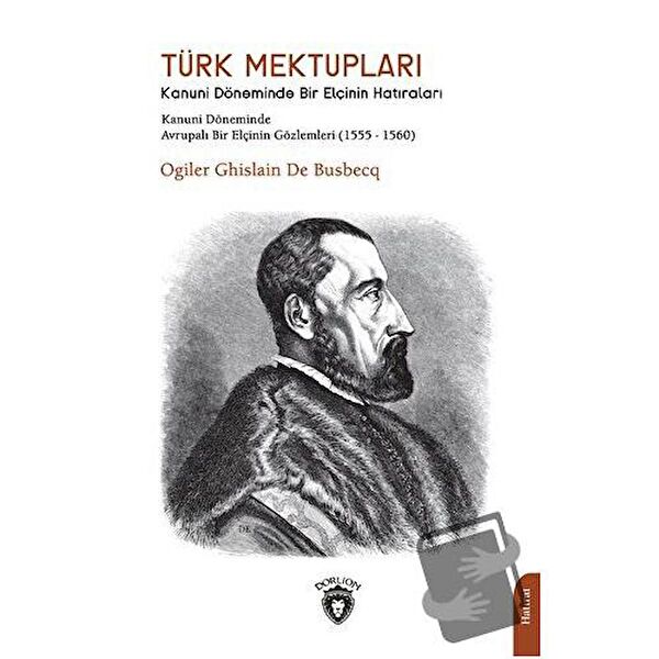 Dorlion Yayınları Anı, Günlük, Seyahatname