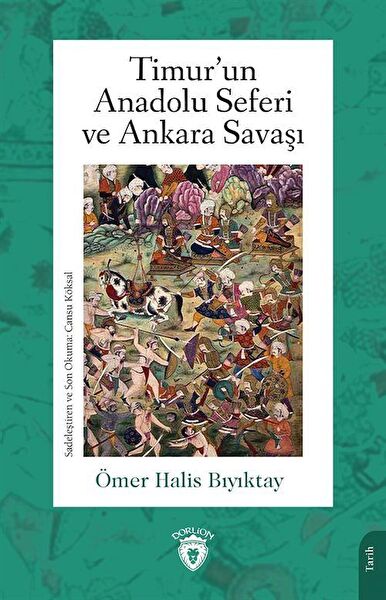 Dorlion Yayınları Araştırma, Tarih