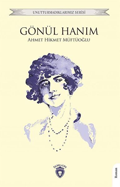 Dorlion Yayınları Roman